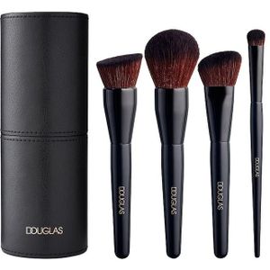 Douglas Collection - Accessoires Expert Brush - Face Make-up Set Pinselsets 1 ct 1 Stück (49.99 € / 1 ct)