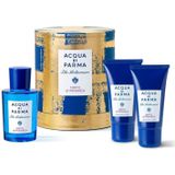 Acqua di Parma - Blu Mediterraneo MIRTO DI PANAREA GIFT SET Duftsets 1 ct (130.4 € / 1 ct)