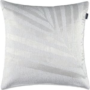 JOOP! - JOOP! Kissenhüllen Leaf Creme - 032 Decken & Kissen 1 ct (59.39 € / 1 ct)