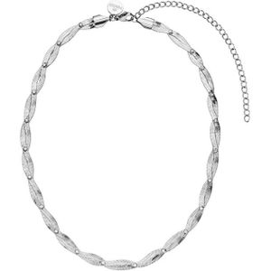 Purelei - Kette Graceful mit Zirkonia-Steinen Ketten 1 ct Damen (49.99 € / 1 ct)