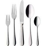 Villeroy & Boch - Tafelbesteck 30tlg. Oscar Besteck 1 ct (248.99 € / 1 ct)