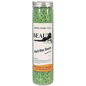 UNIQ - Wax Pearls 400g Rasierer & Enthaarungstools Petrol (49.98 € / 1 kg)