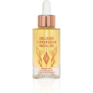 Charlotte Tilbury - Collagen Superfusion Facial Oil Gesichtsöl 30 ml (2800 € / 1 l)