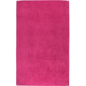 Cawö - Cawö Handtücher Life Style Uni 7007 pink - 247 1 ct Pink (42.59 € / 1 ct)