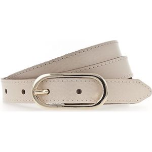 Tamaris - Gürtel Essential Classics 1 ct Nude Damen (25.49 € / 1 ct)