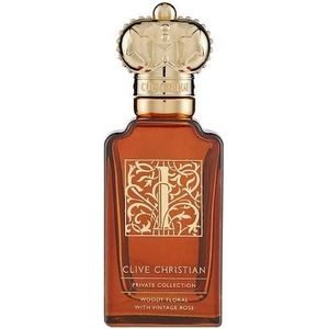 Clive Christian - Private Collection I Woody Floral Parfum 50 ml (8000 € / 1 l)