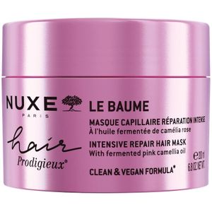 NUXE - Hair Prodigieux® Intensiv Reparierende Haarkur & -maske 200 ml (159.95 € / 1 l)