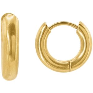 Heideman - Ohrschmuck Norban Ohrringe 1 ct Herren (25.4 € / 1 ct)