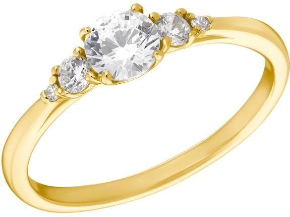 amor - Ring Ringe 1 ct Damen (38.24 € / 1 ct)