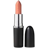 MAC - M·A·Cximal Sleek Satin Lipstick Lippenstifte 3,5 g MYTH (6168.57 € / 1 kg)
