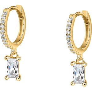 CHRIST - Creolen 925er Silber, recycelt 1 ct Damen (59.89 € / 1 ct)