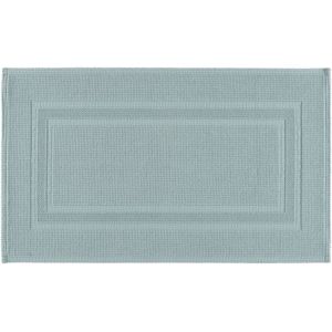Rhomtuft - Rhomtuft Badematten Gala aquamarin - 400 1 ct Silber (108.79 € / 1 ct)