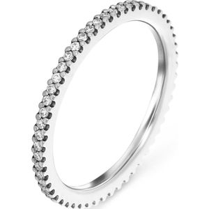 CHRIST - Damenring Ringe 1 ct (1529.15 € / 1 ct)