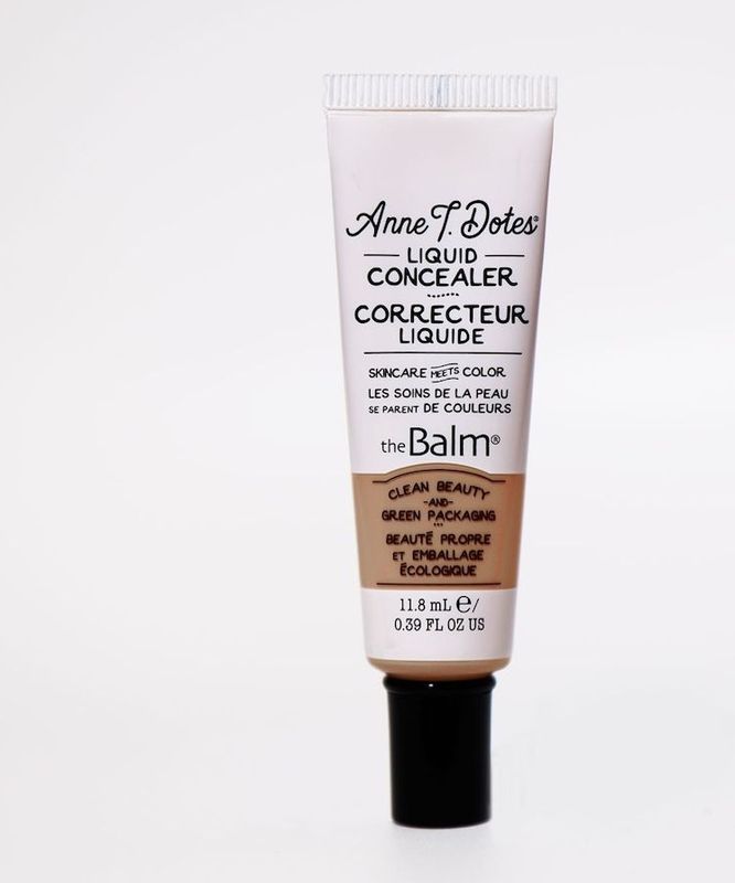 theBalm - Anne T. Dotes Liquid Concealer 11,8 ml 42 - 42 (1405.93 € / 1 l)