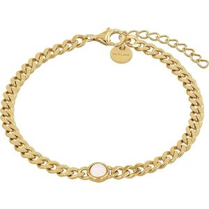 NOELANI - Armband 925er Silber Armbänder & Armreife 1 ct Damen (59.99 € / 1 ct)