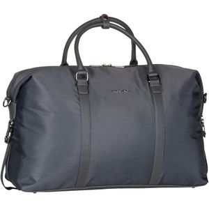 Valentino Bags - Weekender Infinity 09NY Reisetaschen 1 ct Grau Herren (119.99 € / 1 ct)
