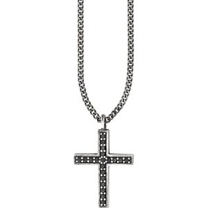 caï - Kette 925er Silber Ketten 1 ct Herren (95.99 € / 1 ct)