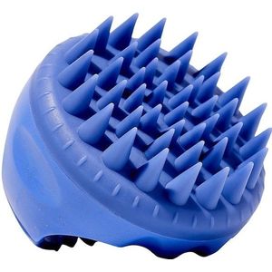 Hairlust - Scalp Delight Scalp Massage Brush Kämme 100 g (129.5 € / 1 kg)