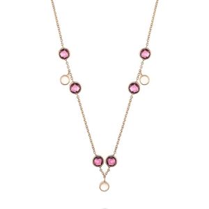 CHRIST - Kette 375er Gelbgold Ketten 1 ct Damen (348.99 € / 1 ct)