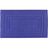 Vossen - Vossen Badematten Feeling reflex blue - 4790 Handtücher 1 ct Violett (69.29 € / 1 ct)