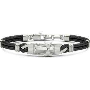 Zancan - Armband 925er Silber Herrenschmuck 1 ct Herren (266.99 € / 1 ct)