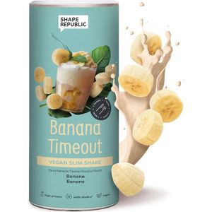 Shape Republic - Slim Shake Abnehmen 420 g (61.88 € / 1 kg)