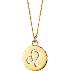caï - Kette 925er Silber Ketten 1 ct Weiss Damen (76.59 € / 1 ct)