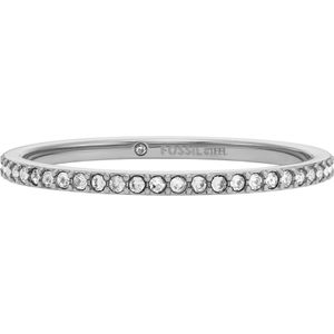 Fossil - Damenring Edelstahl Ringe 1 ct (36.99 € / 1 ct)