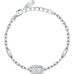 Karl Lagerfeld - Armband Edelstahl Armbänder & Armreife 1 ct Damen (58.64 € / 1 ct)