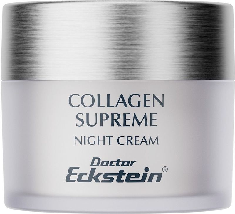 Doctor Eckstein - Collagen Supreme Gesichtscreme 50 ml (687.8 € / 1 l)