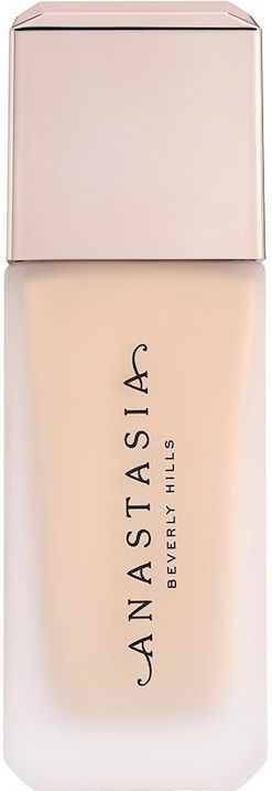 Anastasia Beverly Hills - Impeccable Blurring Second Skin Matte Foundation 35 ml 1CR (1142.57 € / 1 l)