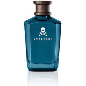 Scalpers - Eau de Parfum 125 ml Herren (429.52 € / 1 l)