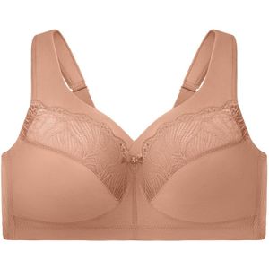 GLAMORISE - MagicLift Natürlich formender Stütz-BH - Haut Unterwäsche 1 ct Damen (59.89 € / 1 ct)