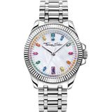 Thomas Sabo - Damenuhr Edelstahl Damenuhren 1 ct (478.99 € / 1 ct)