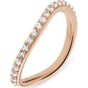 Esprit - Damenring 925er Silber Ringe 1 ct (43.09 € / 1 ct)