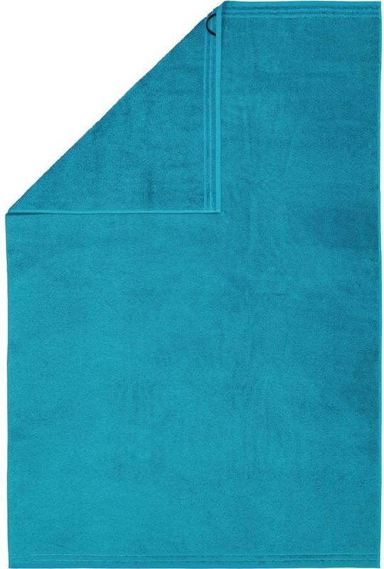 Vossen - Vossen Handtücher Calypso Feeling lagoon - 5890 1 ct Petrol (43.59 € / 1 ct)
