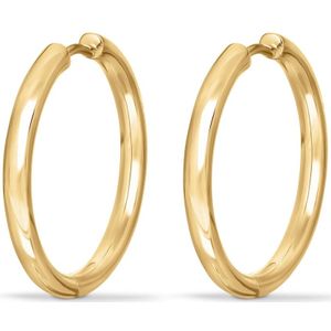 Esprit - Creolen 925er Silber Ohrringe 1 ct Damen (64.39 € / 1 ct)