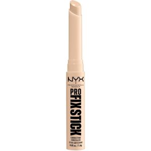NYX Professional Makeup - Pro Fix Stick Concealer 1,6 g 3 - ALABASTER (3993.75 € / 1 kg)