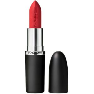 MAC - All About Shadow Soft Matte French Roast Lippenstifte 3,5 g PT - FOREVER CURIOUS (5682.86 € / 1 kg)