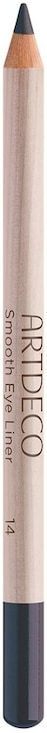 ARTDECO - Smooth Eye Liner Eyeliner 1,4 g 14 - STONE (5135.71 € / 1 kg)