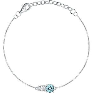 FAVS - Armband 925er Silber Armbänder & Armreife 1 ct Damen (59.4 € / 1 ct)