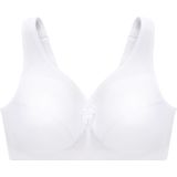 GLAMORISE - Stützender MagicLift-Aktiv-BH - Weiss Unterwäsche 1 ct Damen (57.89 € / 1 ct)