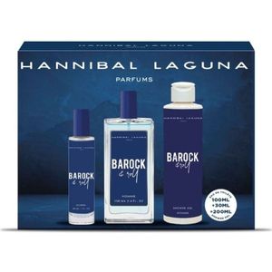 Hannibal Laguna - Duftsets 1 ct Herren (18.28 € / 1 ct)