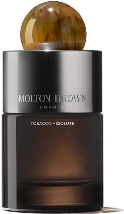Molton Brown - Tobacco Absolute Eau de Parfum 100 ml Herren (1500 € / 1 l)