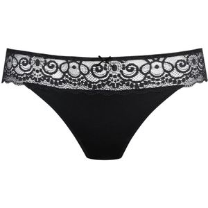 mey - Mini-Slip Serie Amorous Unterwäsche 1 ct Damen (27.99 € / 1 ct)