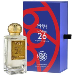 NOBILE 1942 - NOBILE 26 Eau de Parfum 75 ml (1133.33 € / 1 l)