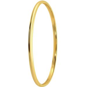 Lucardi - Armband 925 Silber Armbänder & Armreife 1 ct Damen (35.99 € / 1 ct)