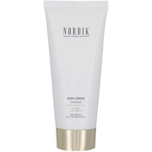 Nordik - Body Lotion Hydrating Bodylotion 200 ml (99.95 € / 1 l)
