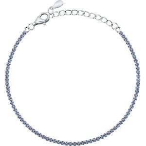 CHRIST - Armband 925er Silber, recycelt Armbänder & Armreife 1 ct Damen (59.89 € / 1 ct)