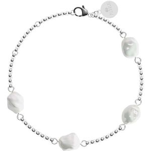 Purelei - Armband Malahi mit Perlen Armbänder & Armreife 1 ct Damen (39.89 € / 1 ct)